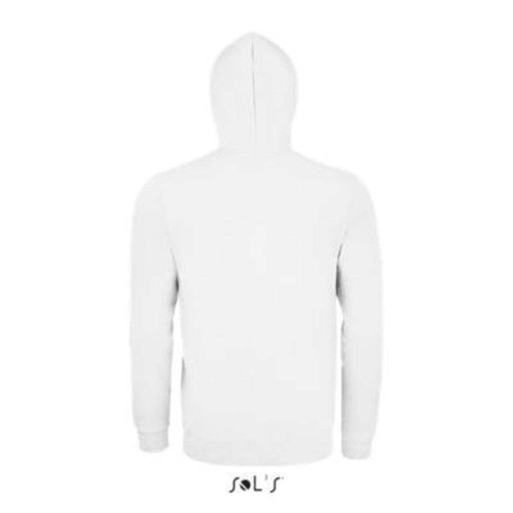 Толстовка Stone Тёмно-синий  S