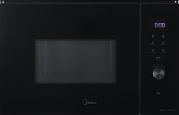 Встраиваемая микроволновая печь Midea MI982517GBI
