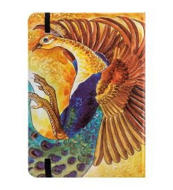 BM-14/7 Блокнот сред. «Фэнтези» (3D твердая обложка)