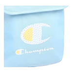 Champion Recycled Polyester With PU Laptop Bag Small Unisex Blue