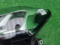 Фара левая Chery Tiggo 7 Pro (2020-2024) LED