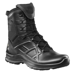 Ботинки Haix Black Eagle Tactical High 2.0 GTX  - Black