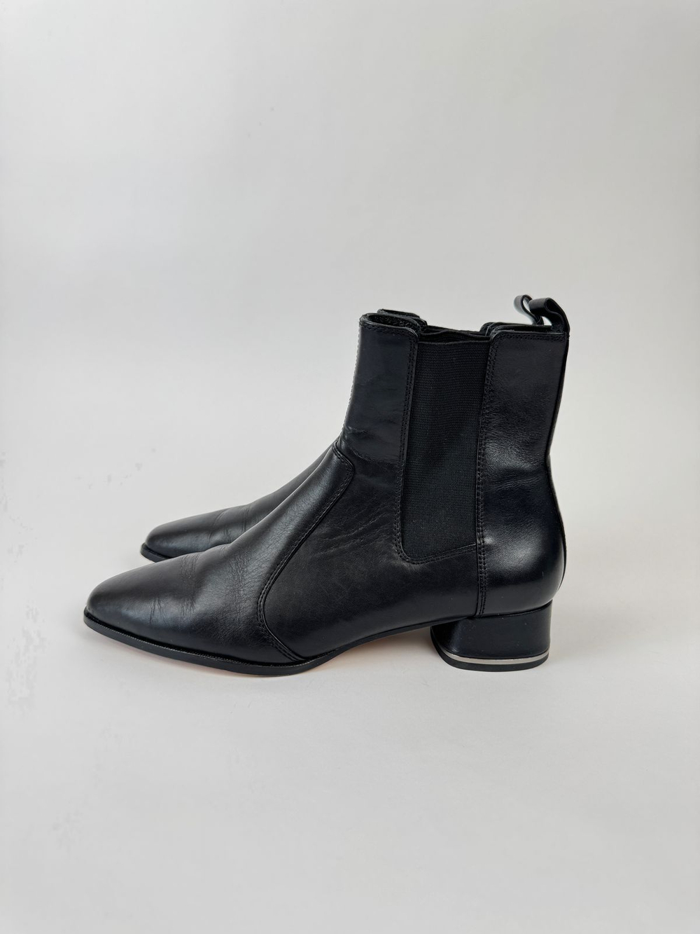 Ботинки Massimo Dutti