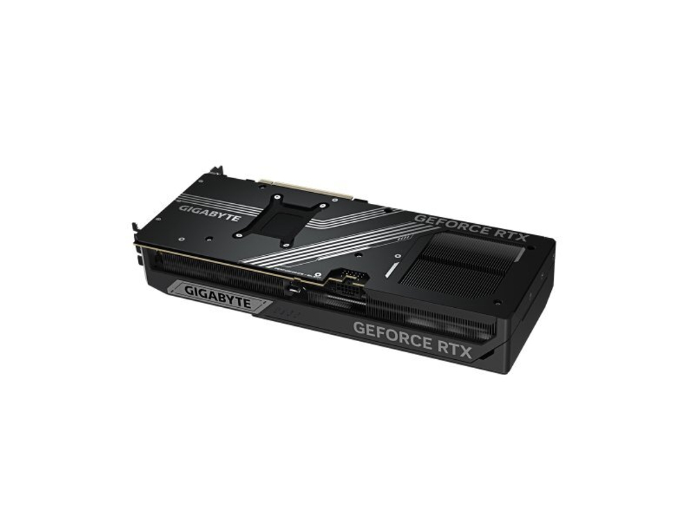 Видеокарта Gigabyte Nvidia GeForce RTX 5080 [GV-N5080WF3-16GD]