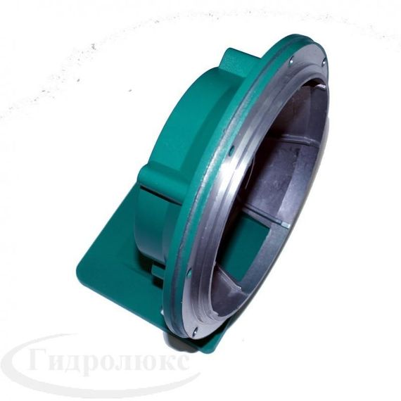 Супорт подшипника WJ 202/203-X