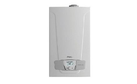 Котел газовый настенный конденсационный LUNA PLATINUM+ 1.32 GA