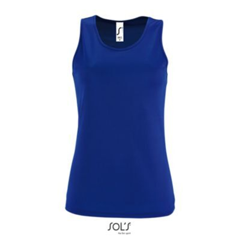 SOL'S SPORTY TT WOMEN