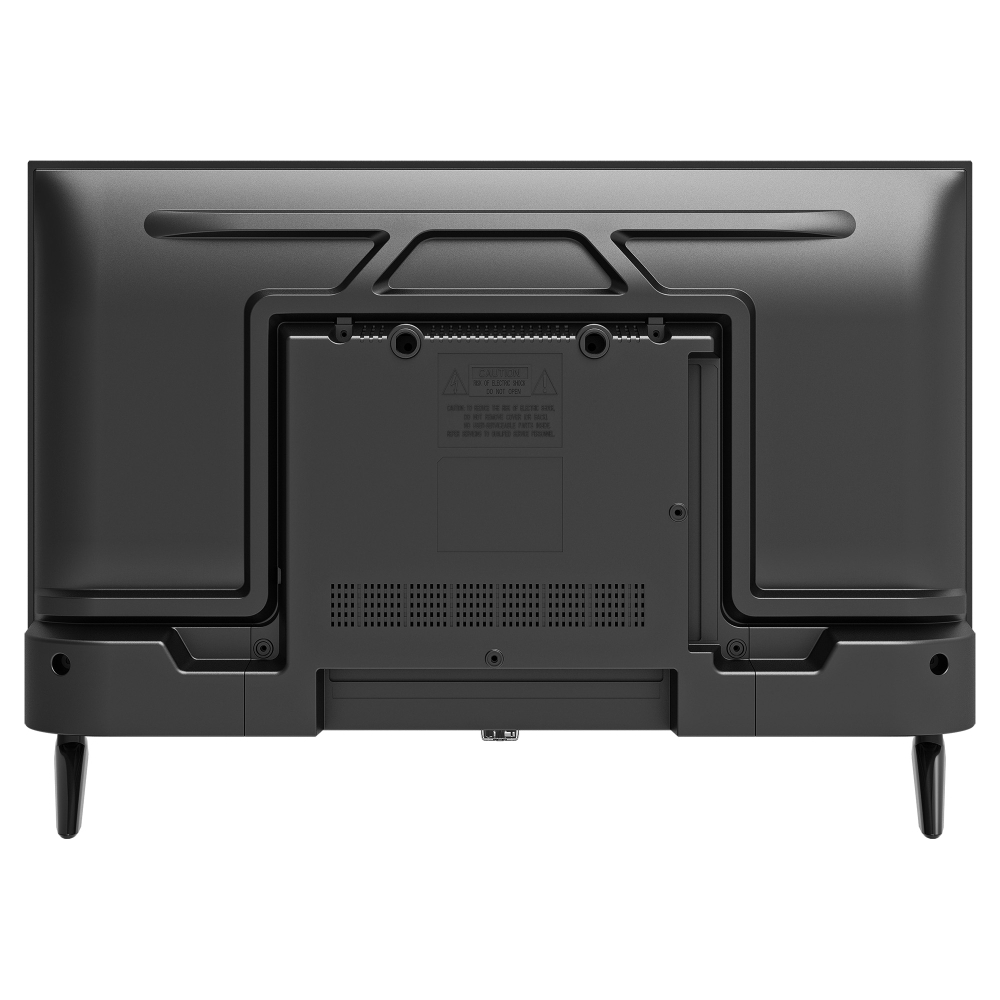 Телевизор 24" BBK 24LEM-1033/TS2C (B)