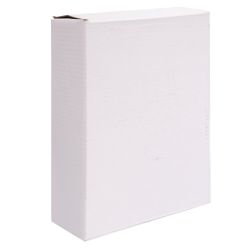 GAEM Ключница, L17,5 W7 H27 см