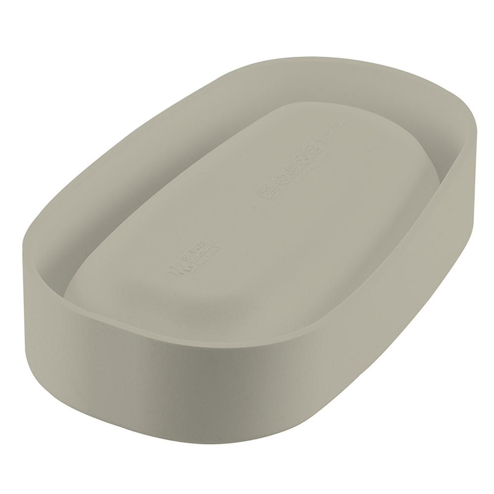 Форма силиконовая для приготовления пирожных Silikomart 18.5х9.5см