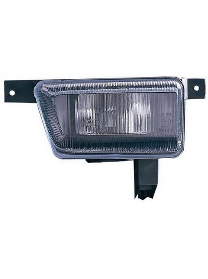 ПРОТИВОТУМАННАЯ ФАРА OPEL ASTRA G ЛЕВАЯ 1998