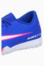 Сороконожки Nike Zoom Mercurial Vapor 16 Academy TF - синий