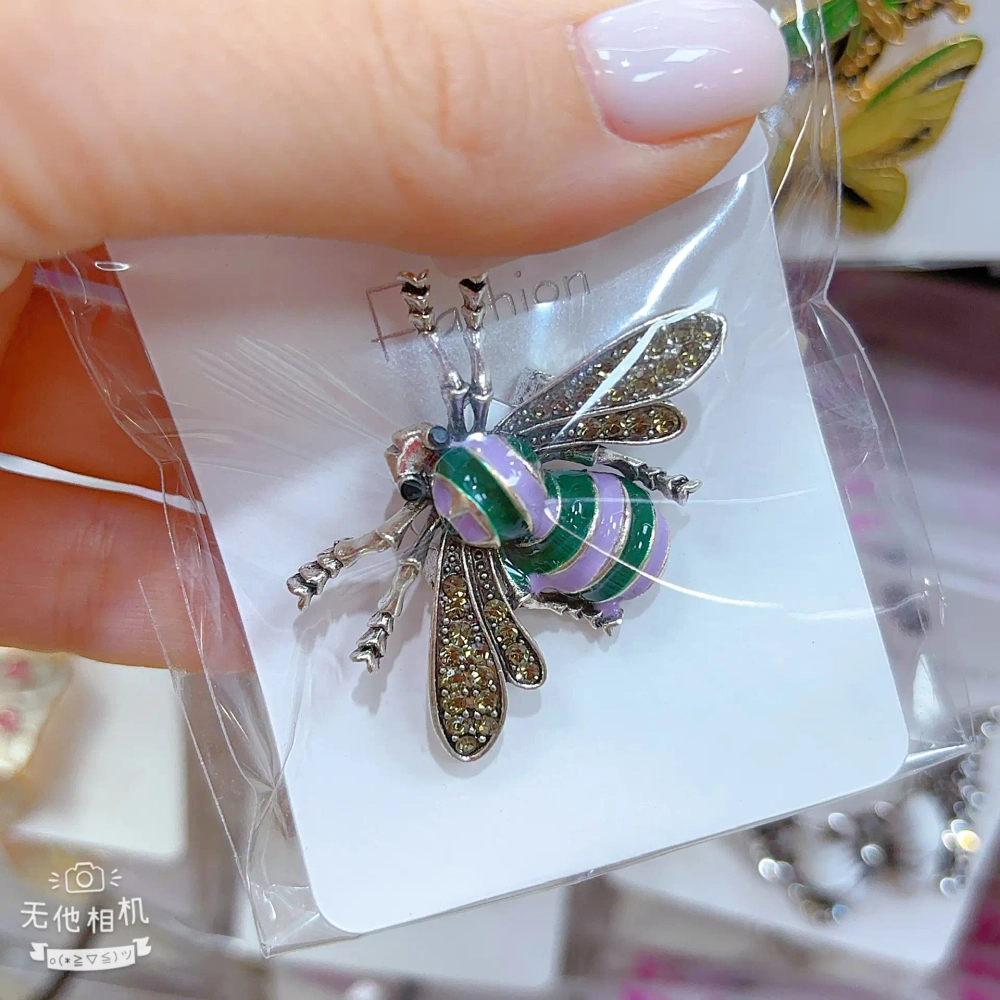 Броши Jewelry - арт263