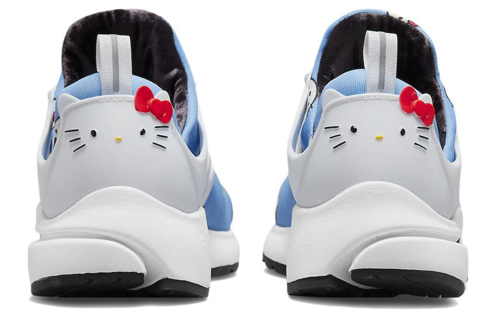 Hello Kitty X Nike Air Presto Qs