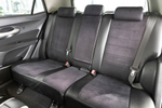 Toyota Auris, 2007 год