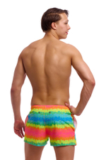 Шорты FUNKY TRUNKS Men's Melting Mayhem