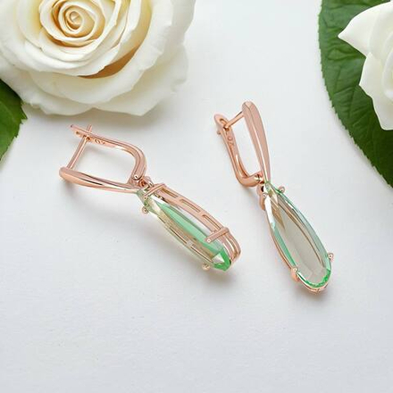 Серьги Xuping - арт028