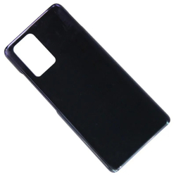 Задняя крышка для Infinix Note 10 Pro Черный