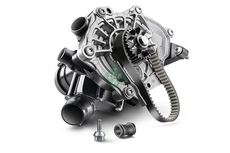 INA - 538036010-INA - Water Pump, engine cooling