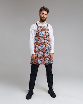 ФАРТУК «ТЭМПЕЛ»