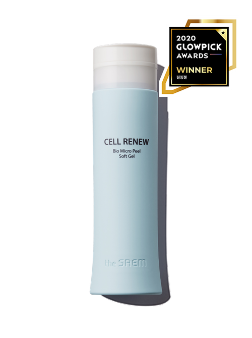 Cell Renew Bio Micro Peel Soft Gel