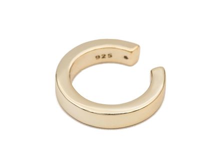 Кафф гладкий "Classic"