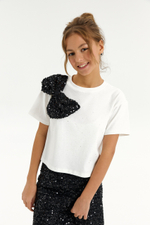 Футболка к/р д/д DELORAS 22780