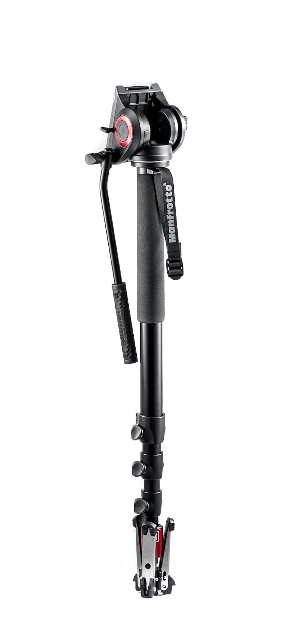 Manfrotto MVM500A