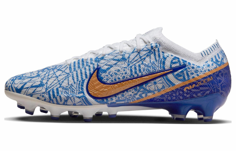 Кроссовки Nike Zoom Mercurial Vapor 15 Elite Cr7 Ag-Pro