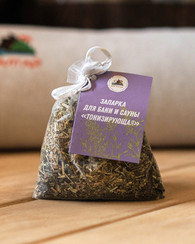 Запарка для бани и сауны Тонизирующая 30гр