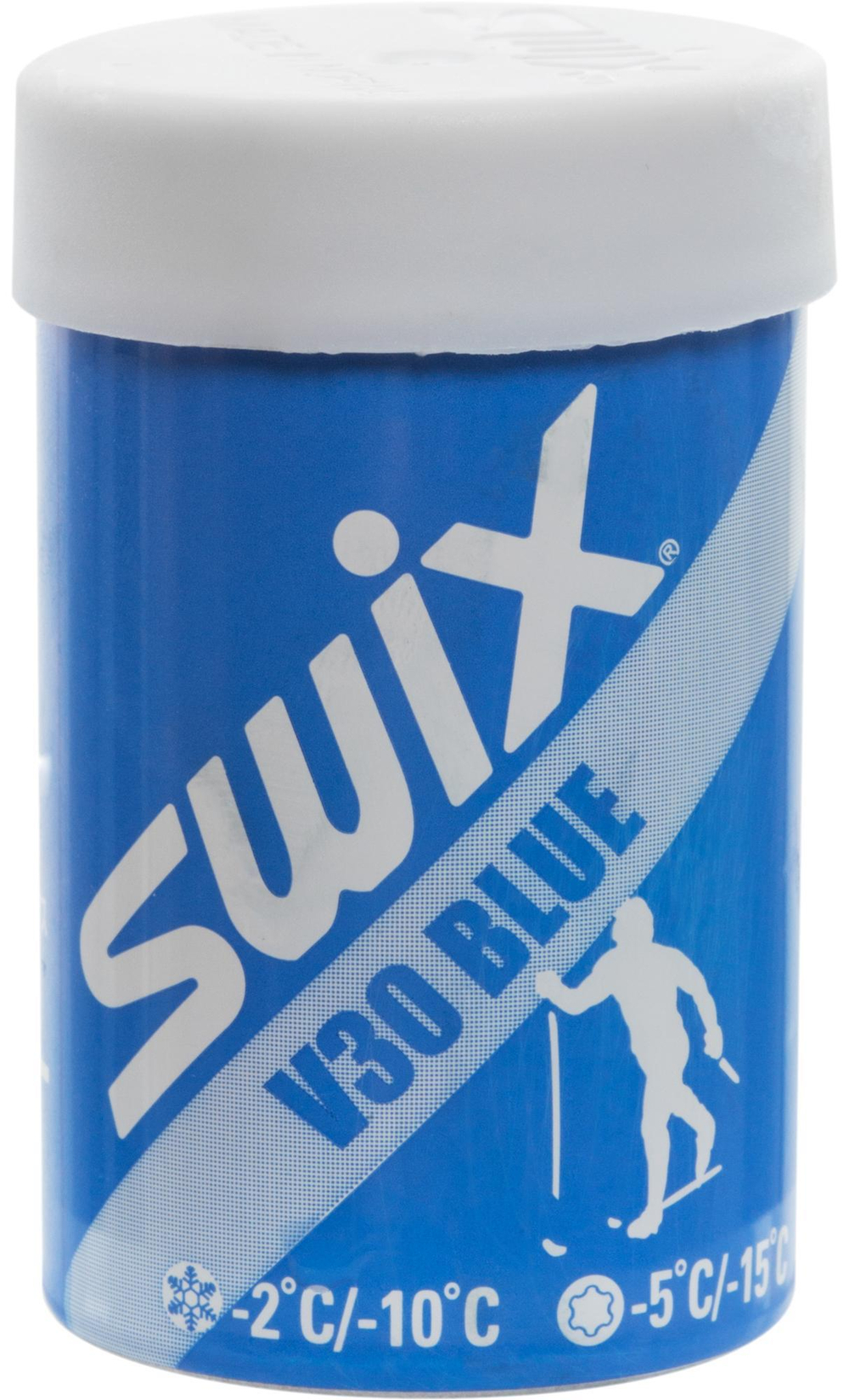 Лыжная мазь SWIX  (-2-10/-5-15 C), Blue, 45 g