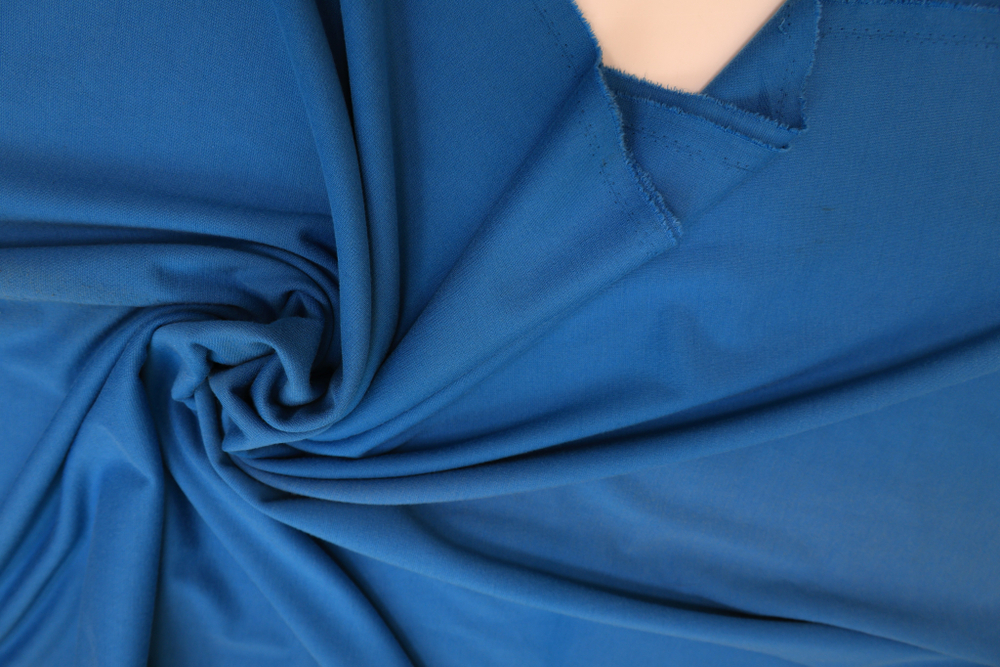 Трикотаж джерси