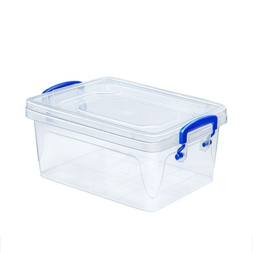 Контейнер &quot;Fresh Box&quot; 8 л прямоугольный цвет в ассортименте
