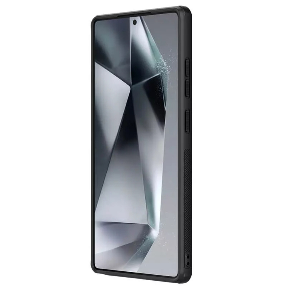 Накладка Nillkin Super Frosted Shield Pro для Samsung Galaxy S25 Ultra