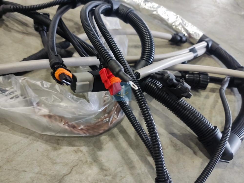 Жгут проводов 53445.3724012-20