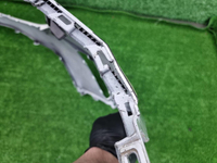 Бампер передний Kia Sportage 5 NQ5 (2021-н.в.)