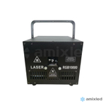 Световой прибор Amixled 15w LASER SV