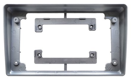Магнитола для ГАЗ Соболь Бизнес, Газель Бизнес 2017-2025+ (рамка-накладка 9) - Teyes CC4-PRO монитор 13" 2K QLED на Android 13, Snapdragon 778G, 8+128, AI, CarPlay, DSP, 4G SIM-слот