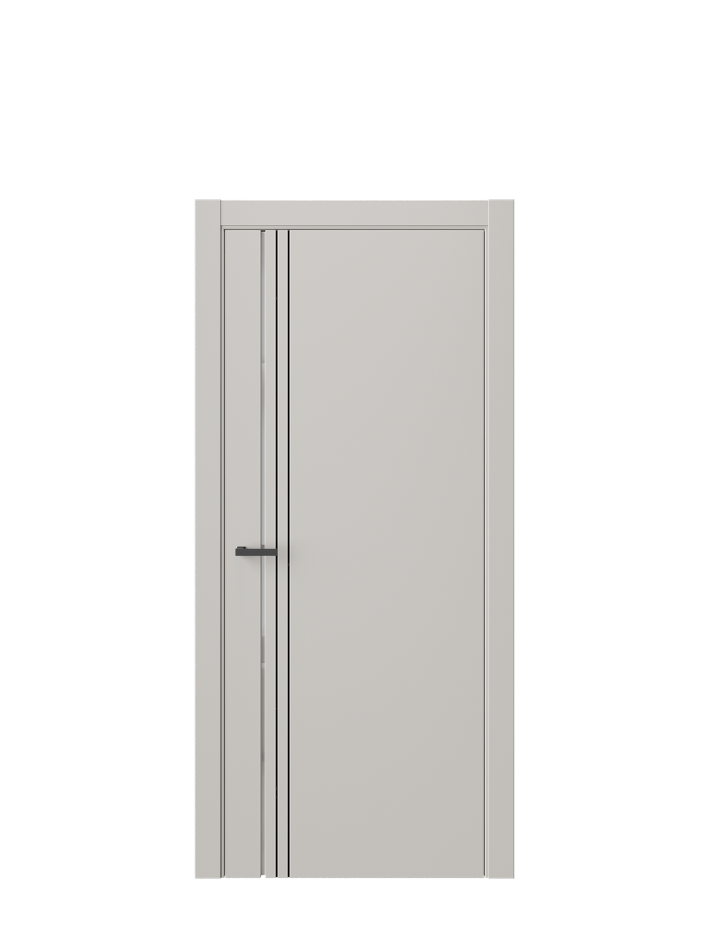 Межкомнатная дверь W11