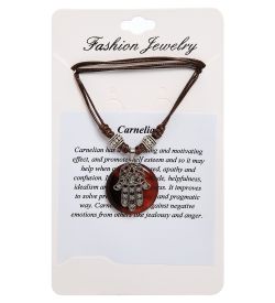 NP-18/11 Украшение на шею