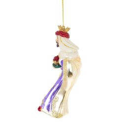 GAEM Украшение новогоднее "Волхв", L6 W5 H13 см