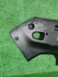 Кожух замка капота правый Hongqi HS5 (2019-н.в.)