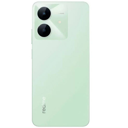 Realme Note 60X 3/64Gb Wilderness Green