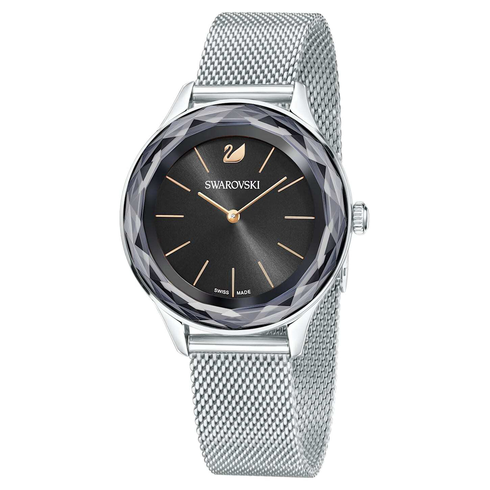 OCTEA NOVA MB STS/BLK/STS 5430420