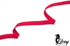 100 628/10 Резинка отделочная Lauma 10 мм, красный 100