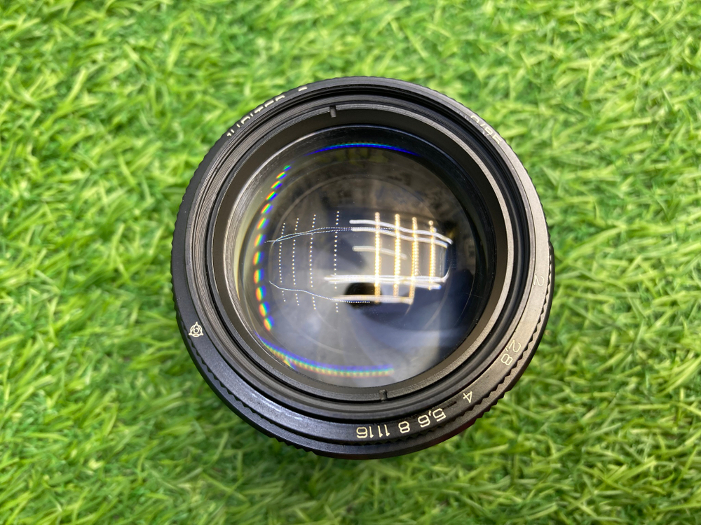 Jupiter-9 Black