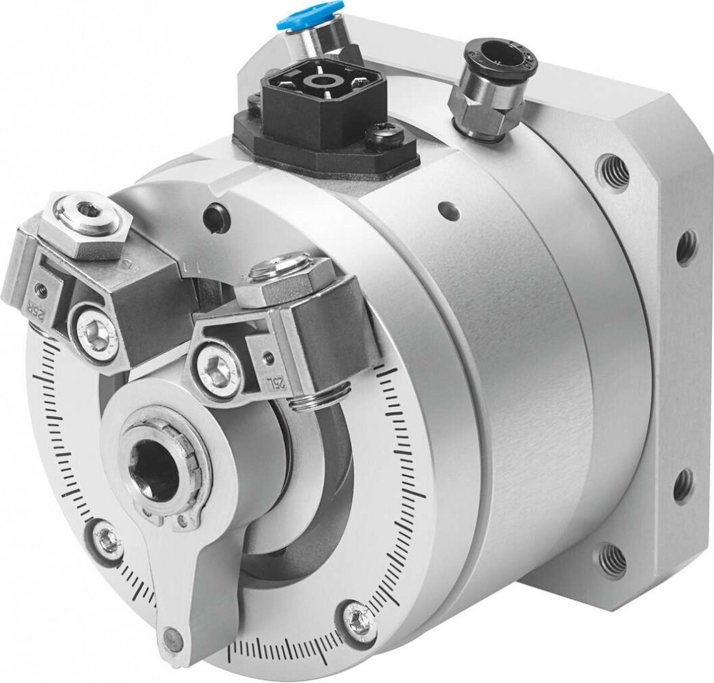 Неполноповоротный привод Festo DSMI-40-270-A-B