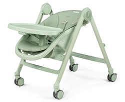 Стульчик для кормления Peg Perego Living Sage