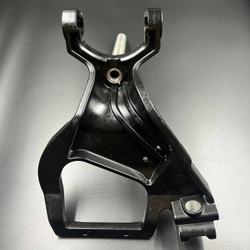 Кронштейн крепления румпеля Tohatsu 9.9-18 (YUELANG)