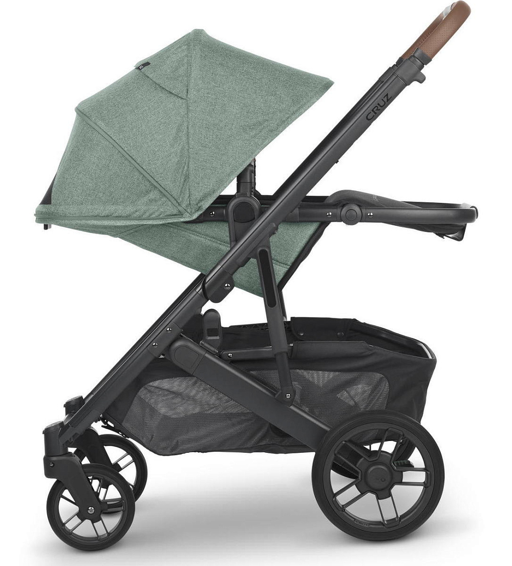 Прогулочная коляска UPPAbaby Cruz V2 Gwen